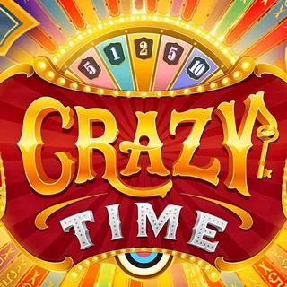 Crazy Time