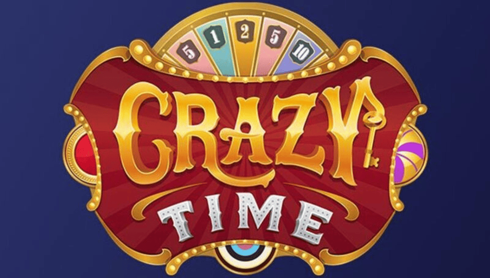 Live Game Crazy Time